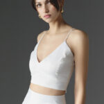 TOP ANDREA PERLA - XS