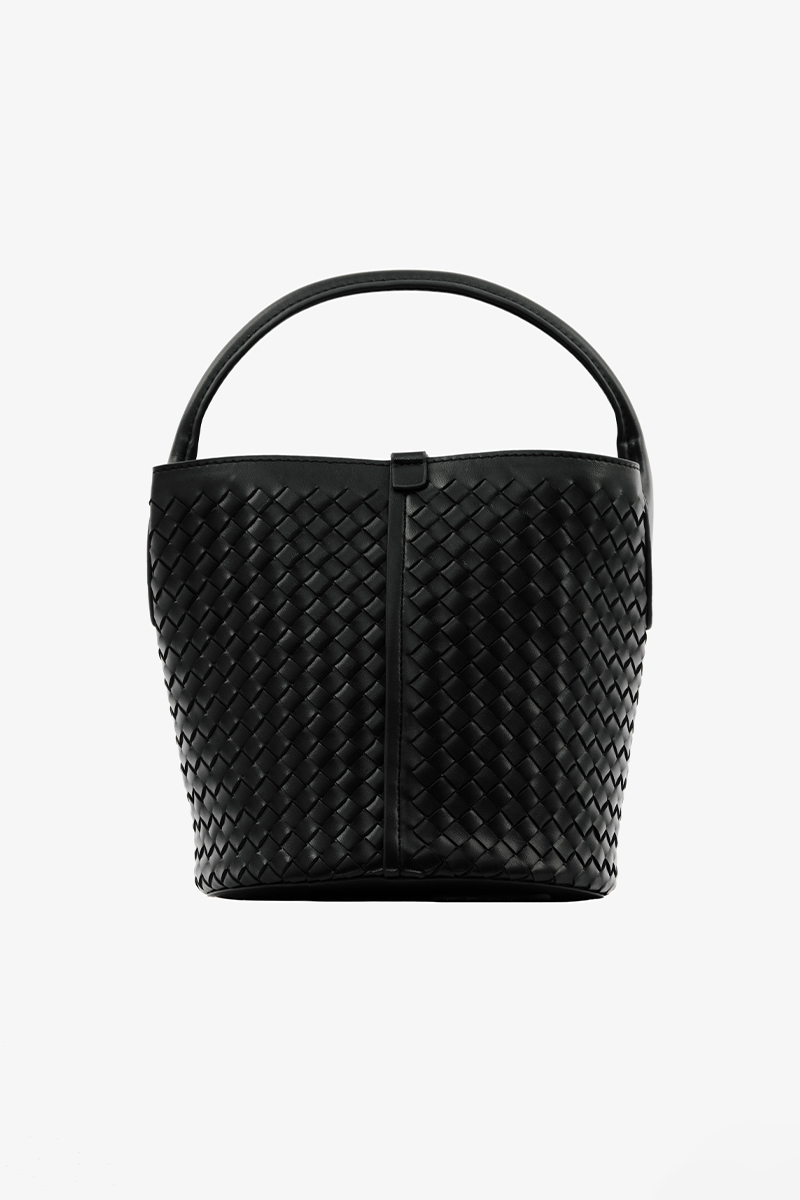 CARTERA SOLIEL NEGRO
