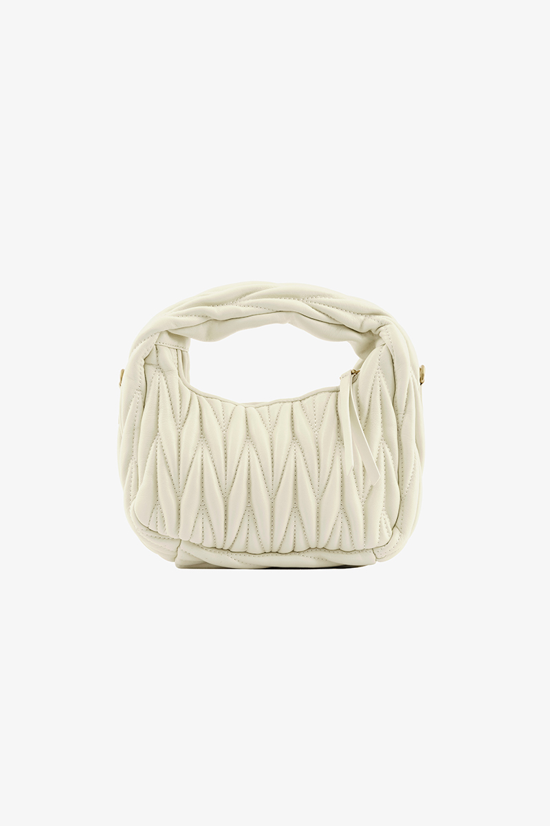 CARTERA BERNNY BLANCO