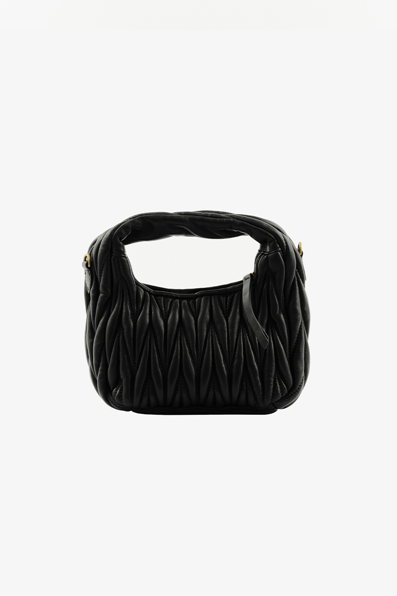 CARTERA BERNNY NEGRO