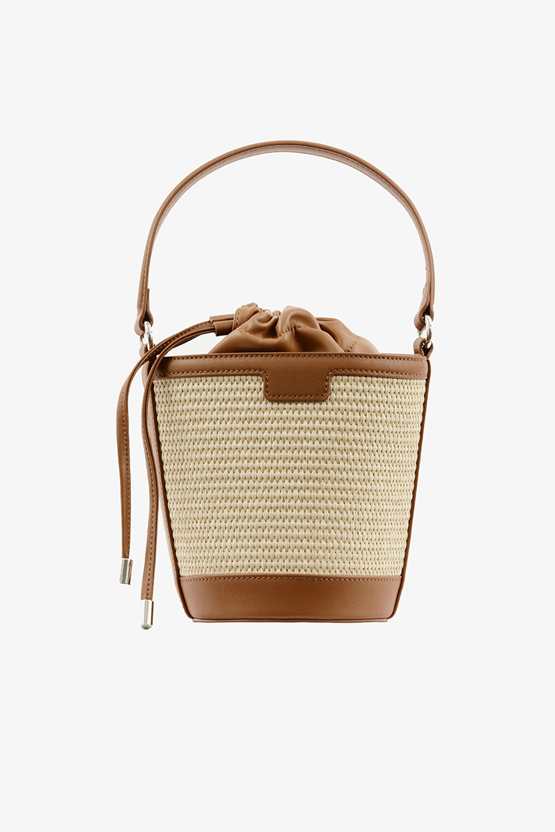 CARTERA CECILIA BEIGE