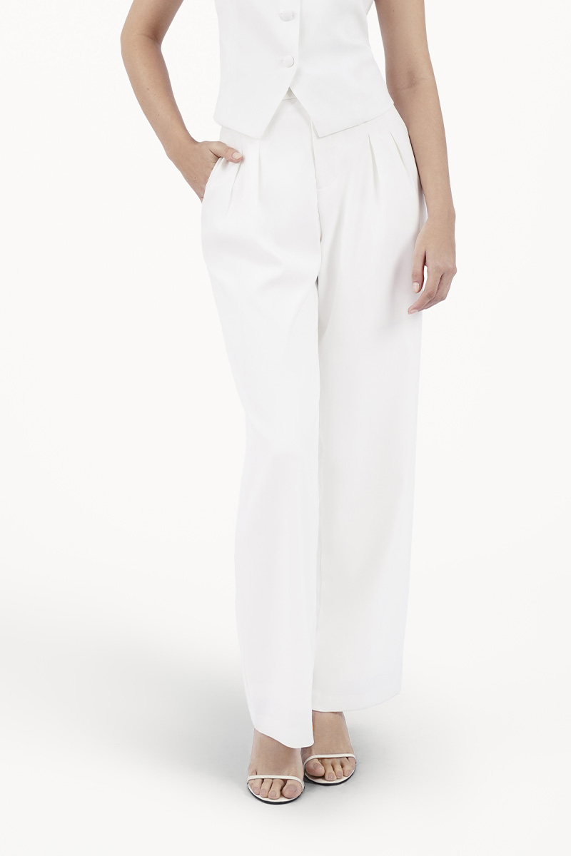 PANTALÓN DAMIANA PERLA