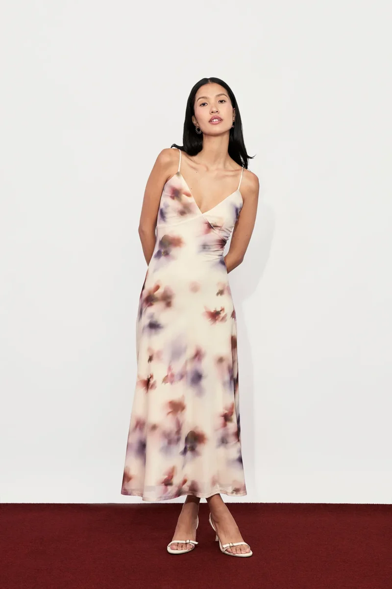 VESTIDO MELENI