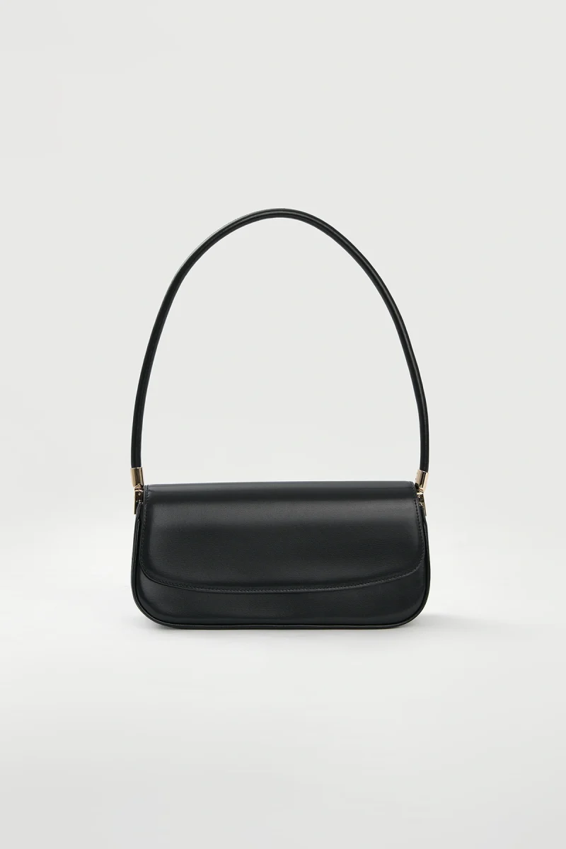 CARTERA ORIANA NEGRO
