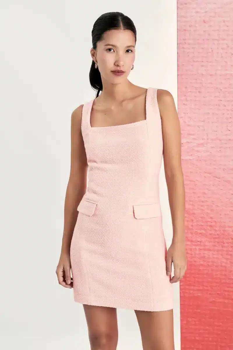 VESTIDO BARBARA