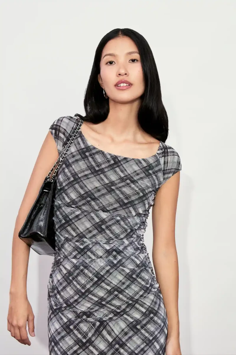 VESTIDO SILVIA