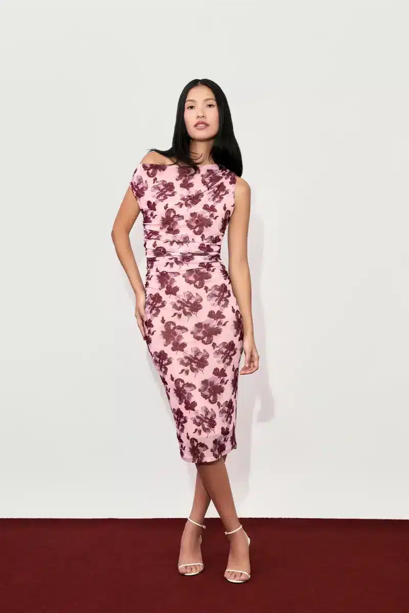 VESTIDO REGINA