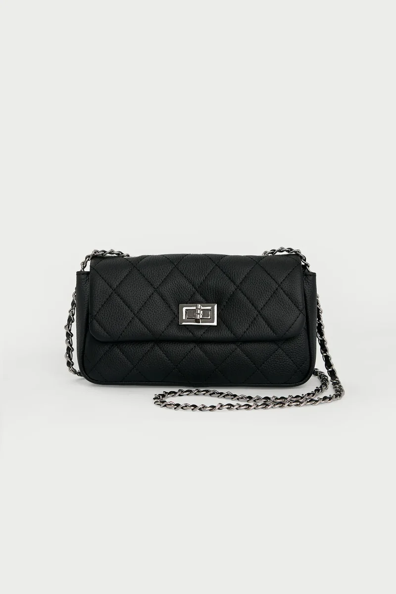 CARTERA CHIARA NEGRO
