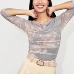 POLO DANIELA - S