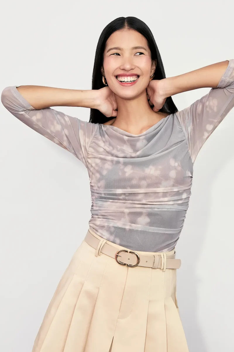 POLO DANIELA