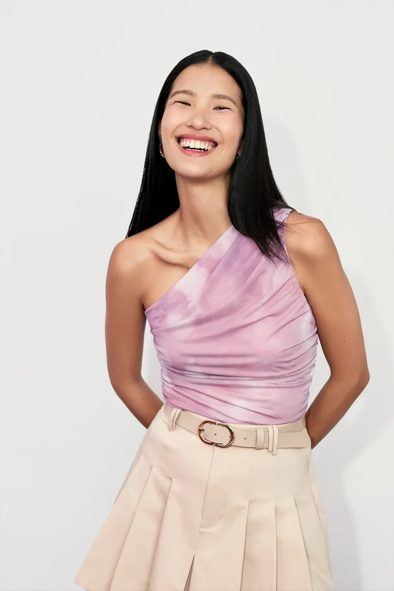 POLO EVETTE