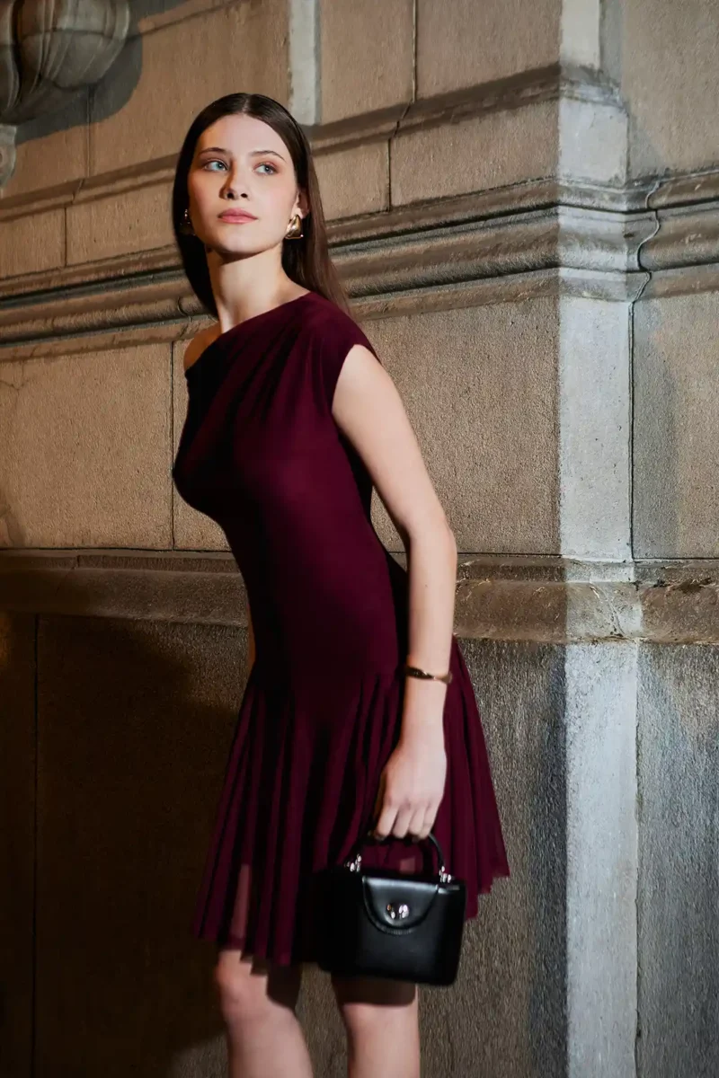VESTIDO EDITA