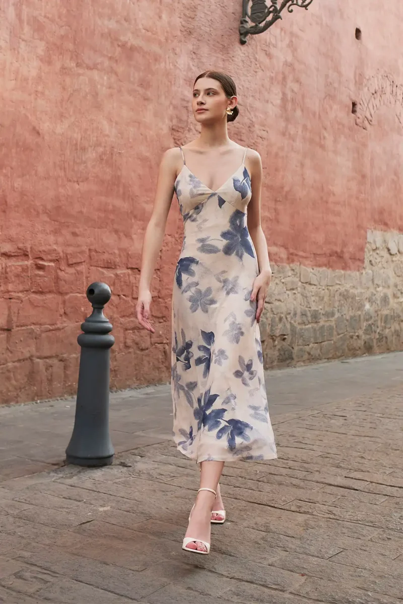 VESTIDO AURA