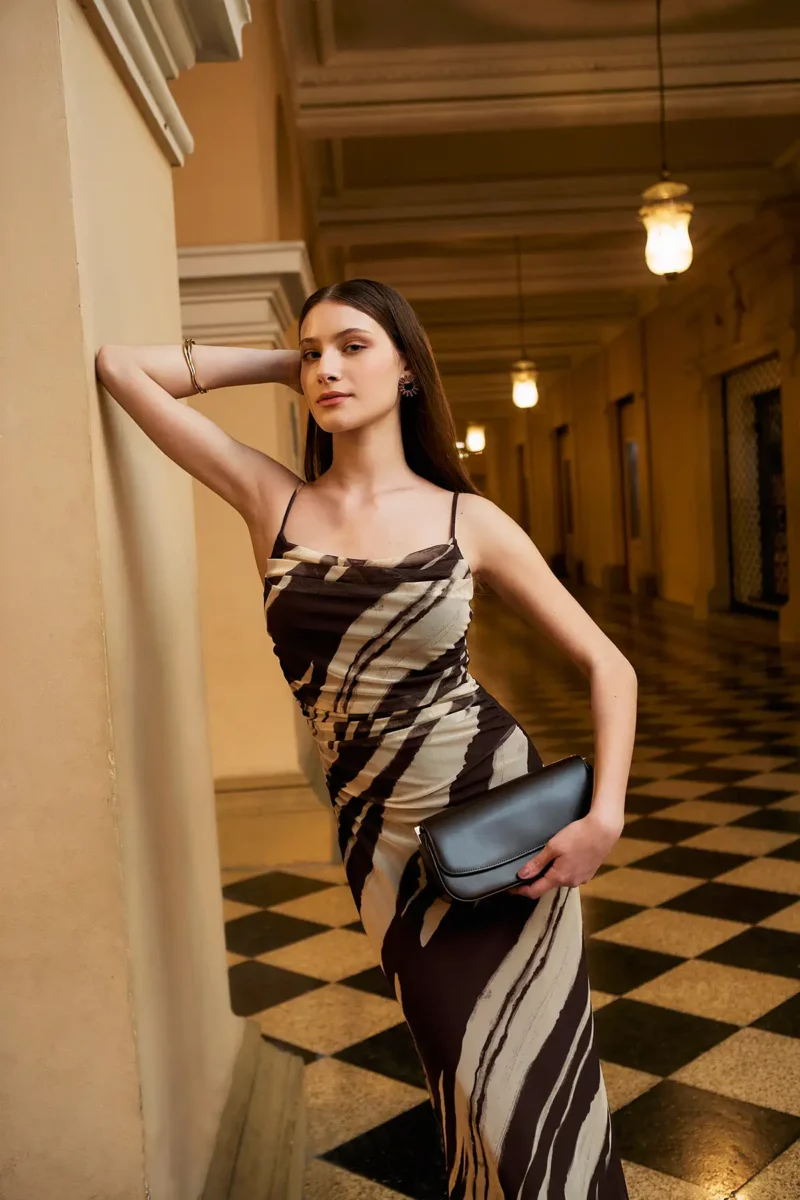 VESTIDO MAIRA